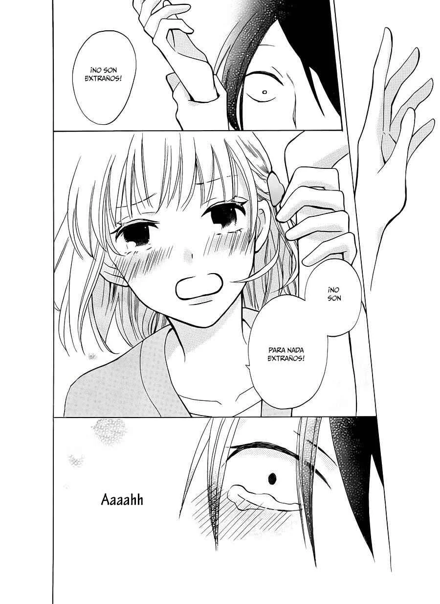 Kawaii Hito Capítulo 1 - Page 30