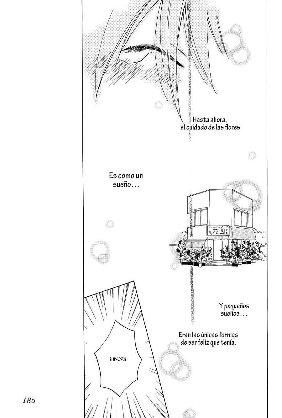 Kawaii Hito Capítulo 1 - Page 31