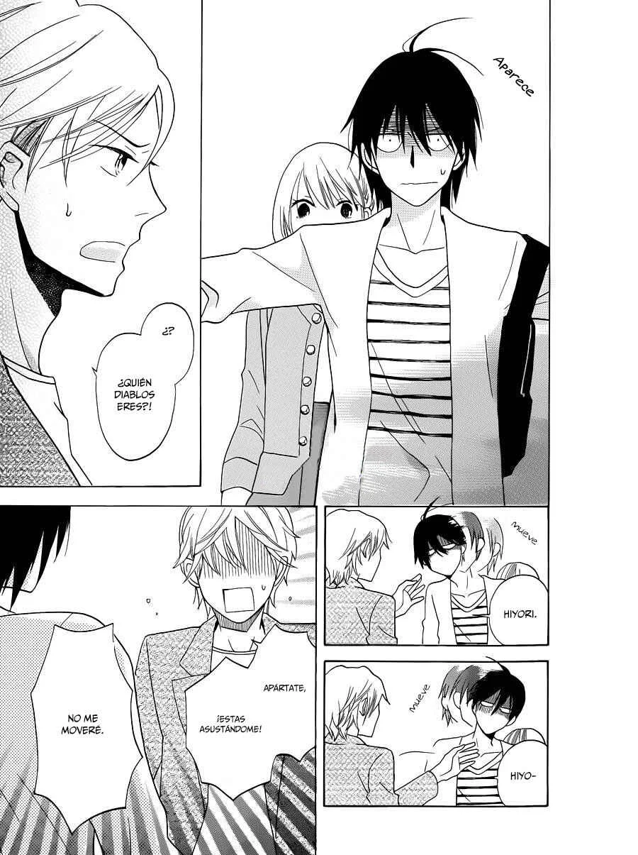 Kawaii Hito Capítulo 1 - Page 33