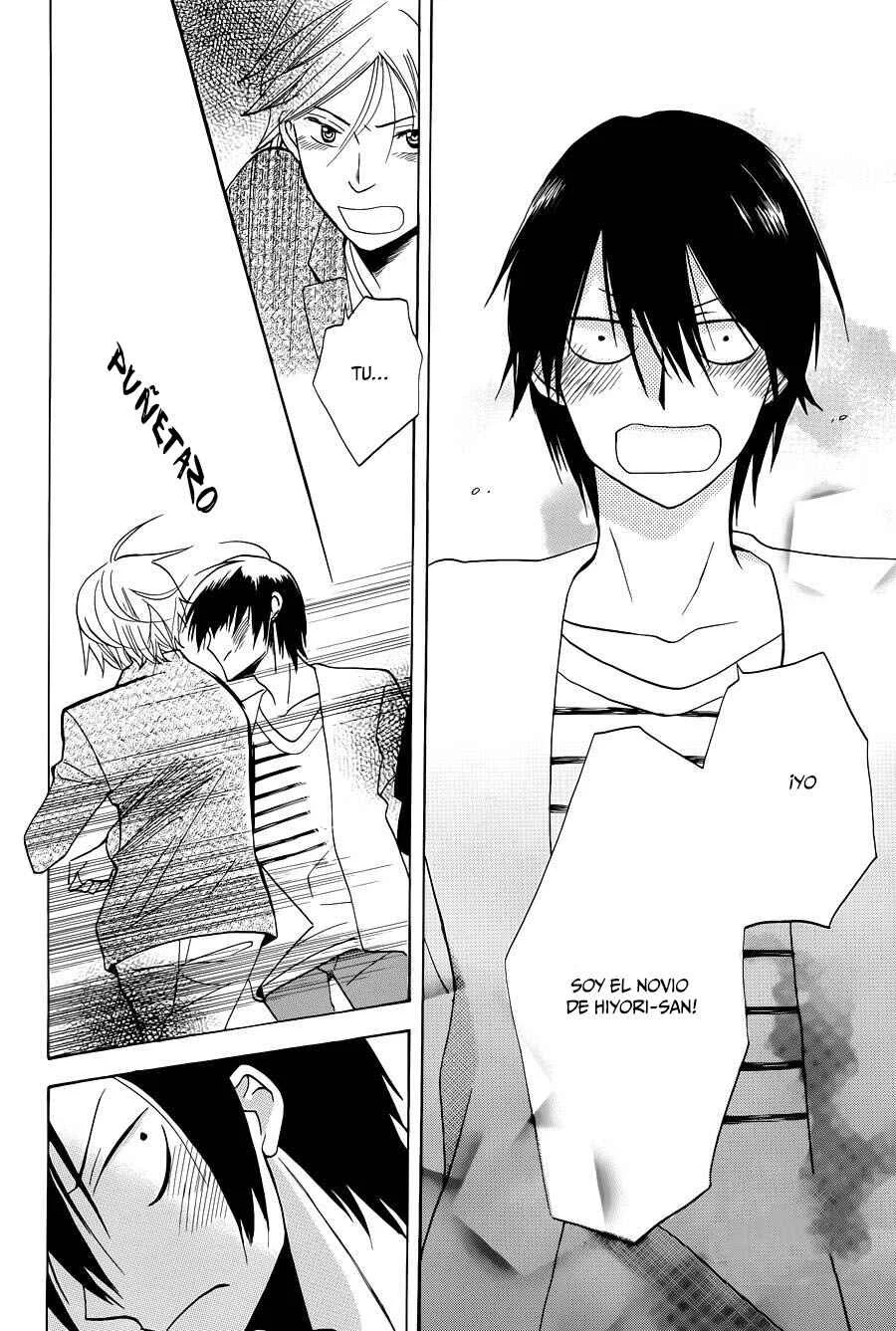 Kawaii Hito Capítulo 1 - Page 34