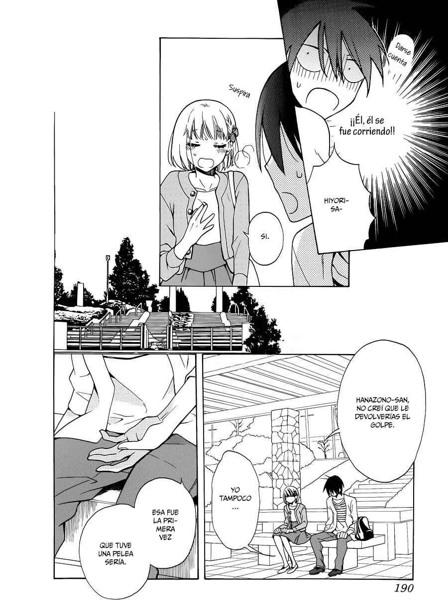 Kawaii Hito Capítulo 1 - Page 36
