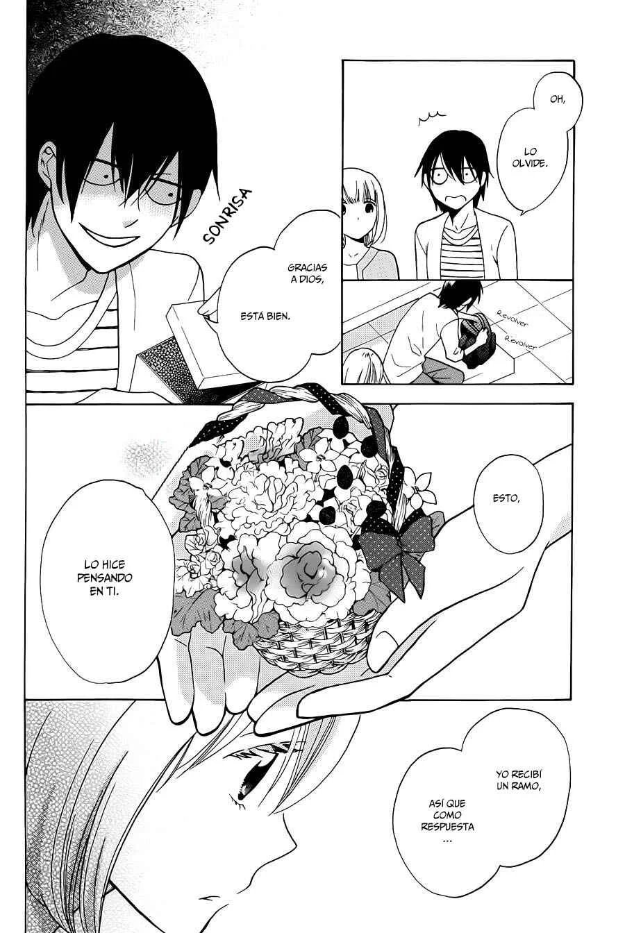 Kawaii Hito Capítulo 1 - Page 40