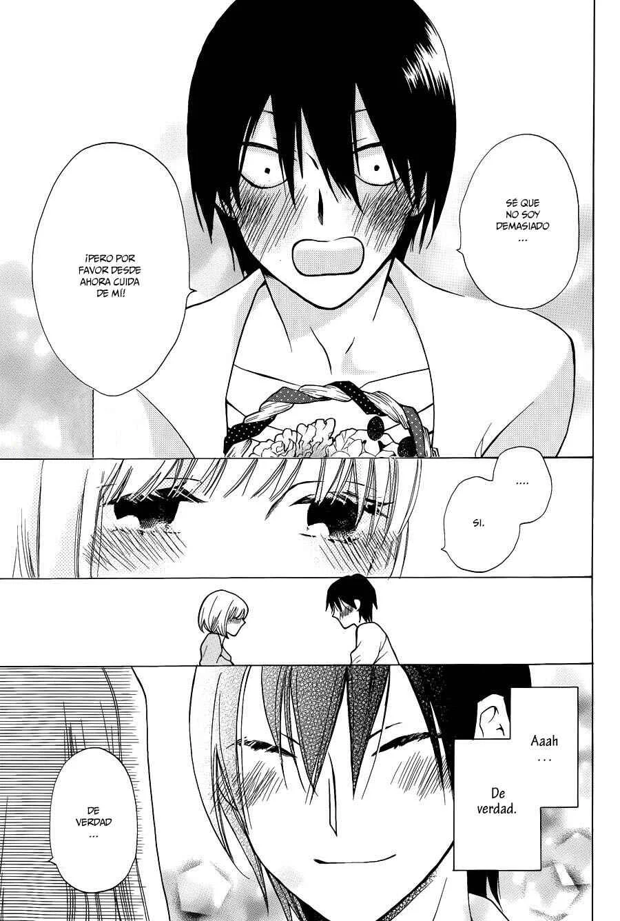 Kawaii Hito Capítulo 1 - Page 41