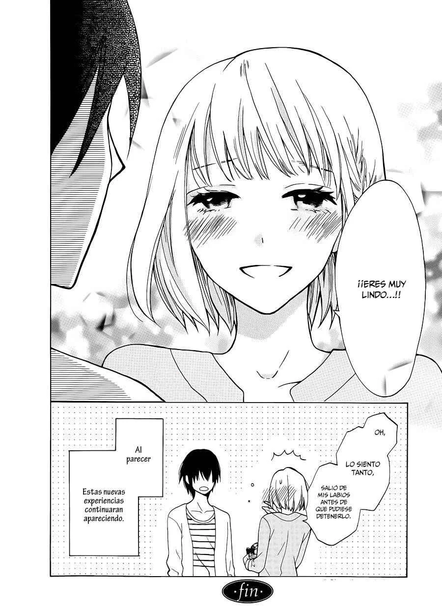 Kawaii Hito Capítulo 1 - Page 42
