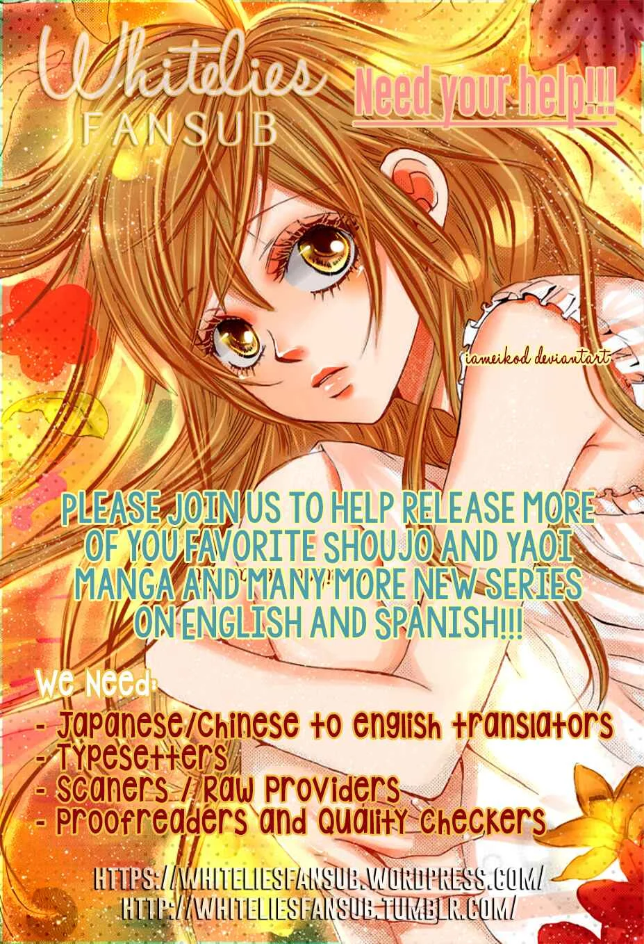 Kawaii Hito Capítulo 1 - Page 44