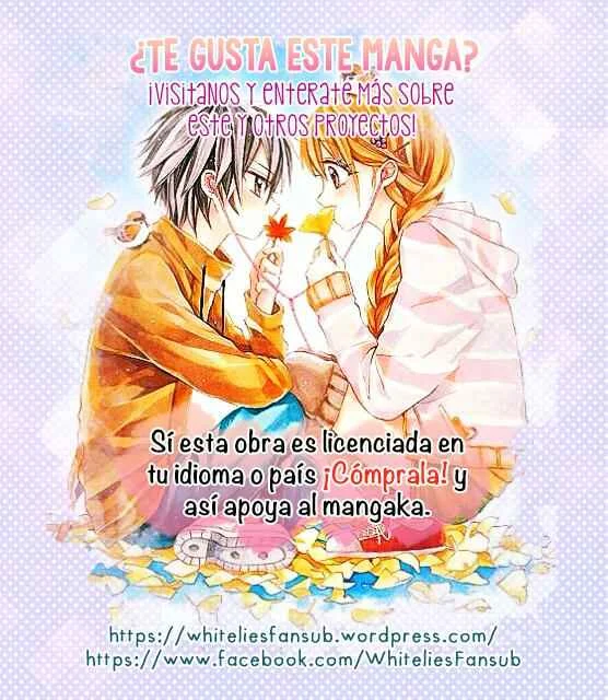 Kawaii Hito Capítulo 1 - Page 45