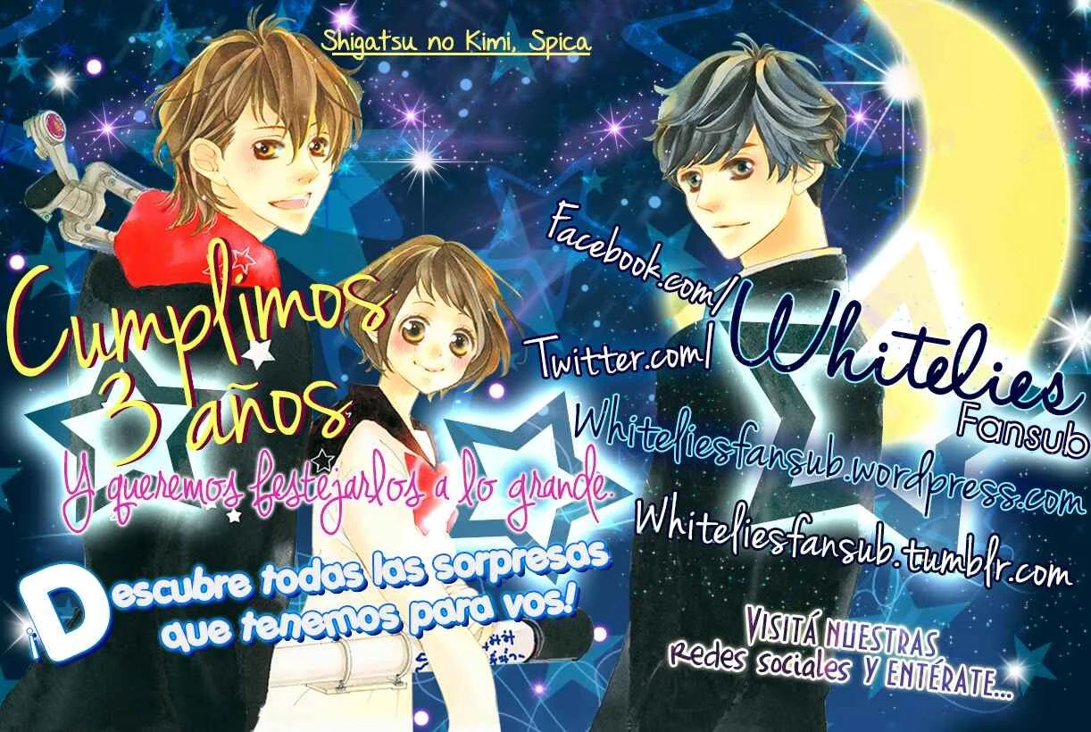 Kawaii Hito Capítulo 2 - Page 3
