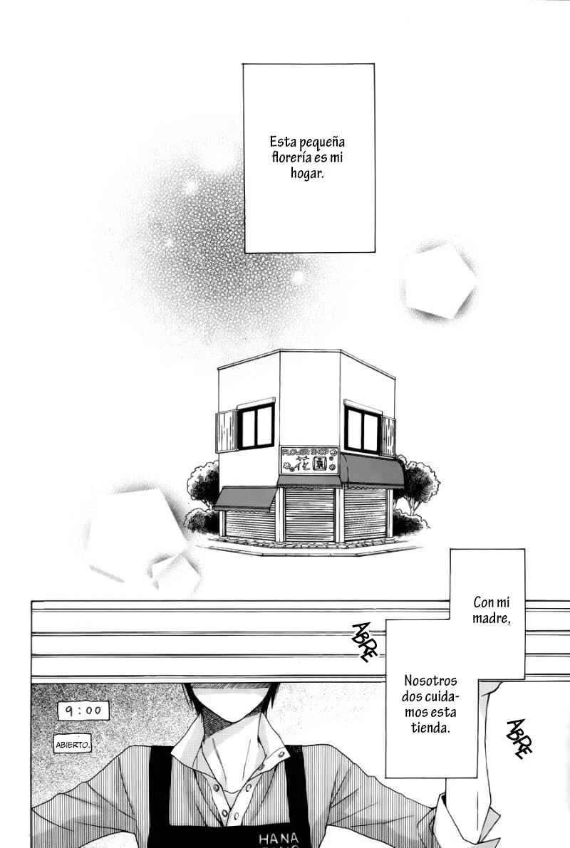 Kawaii Hito Capítulo 2 - Page 6