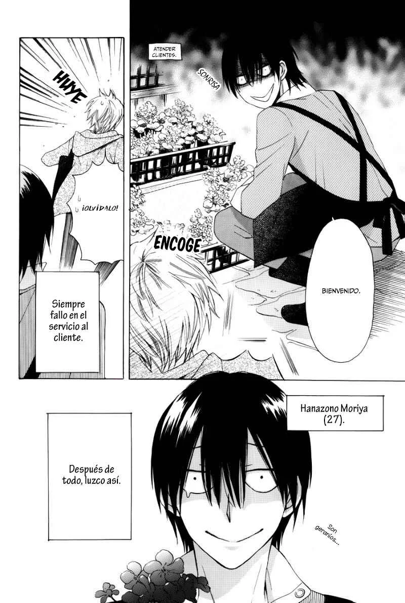 Kawaii Hito Capítulo 2 - Page 8