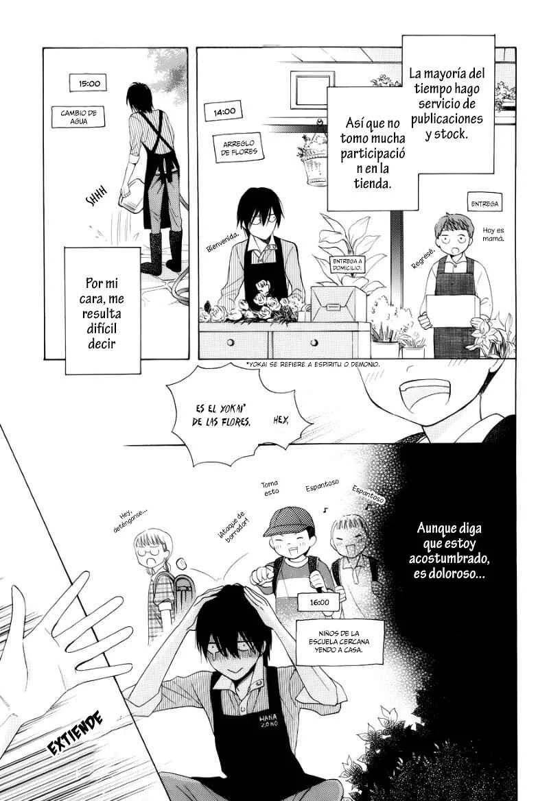 Kawaii Hito Capítulo 2 - Page 9