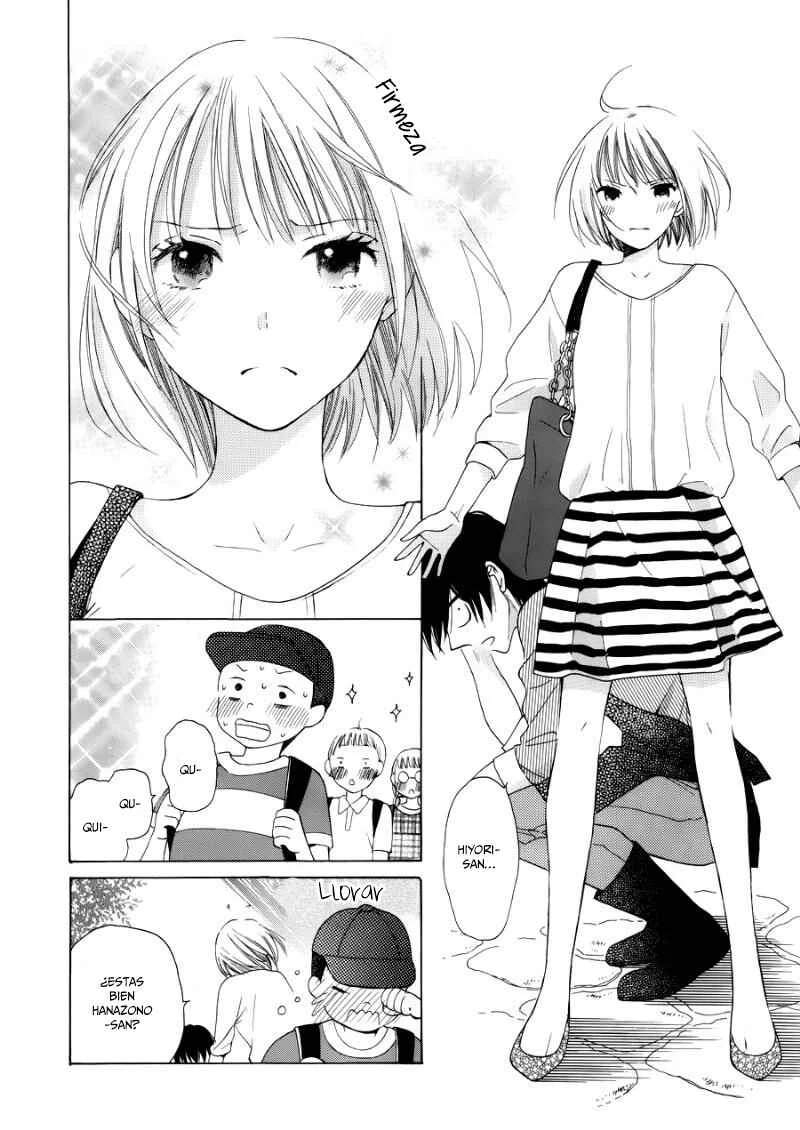 Kawaii Hito Capítulo 2 - Page 10