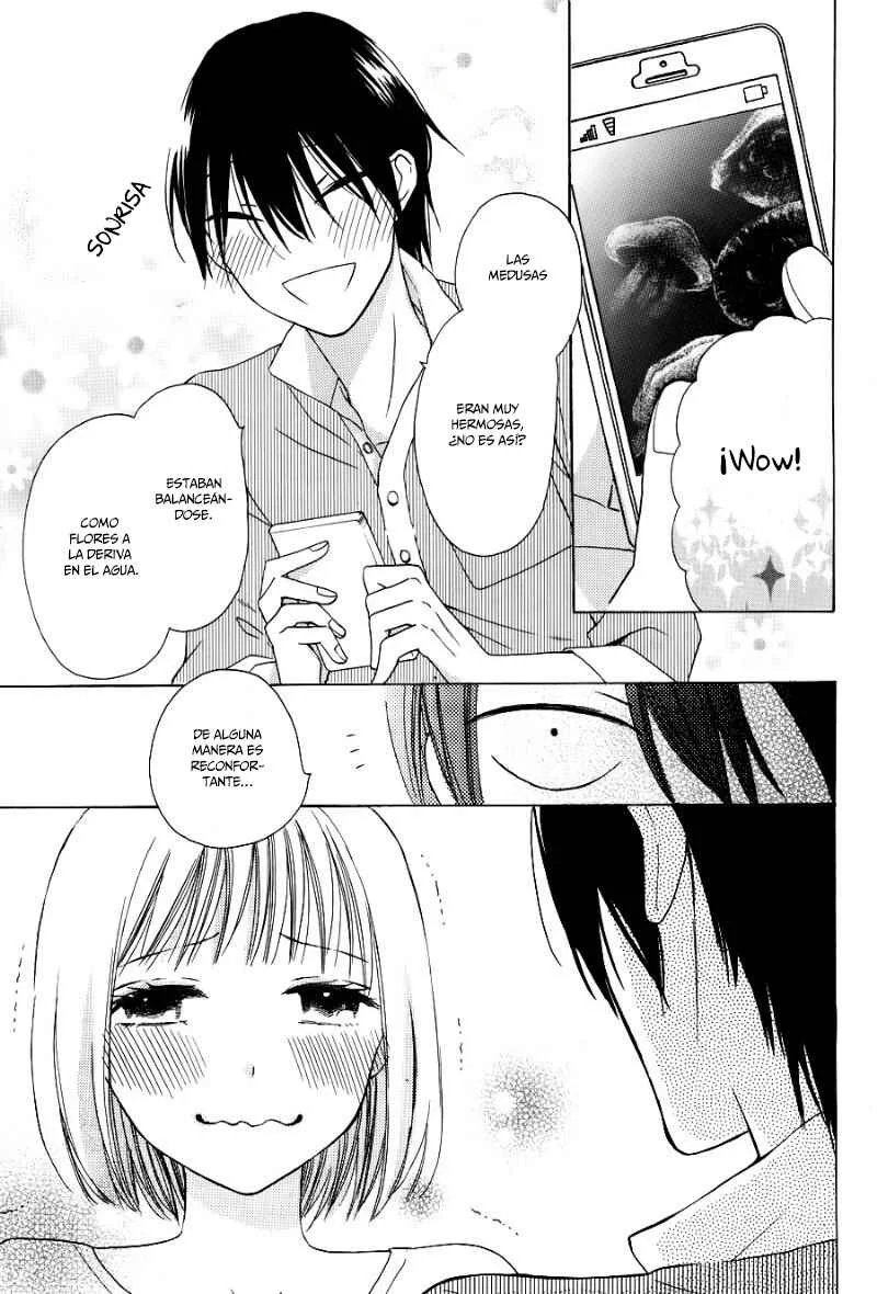 Kawaii Hito Capítulo 2 - Page 13