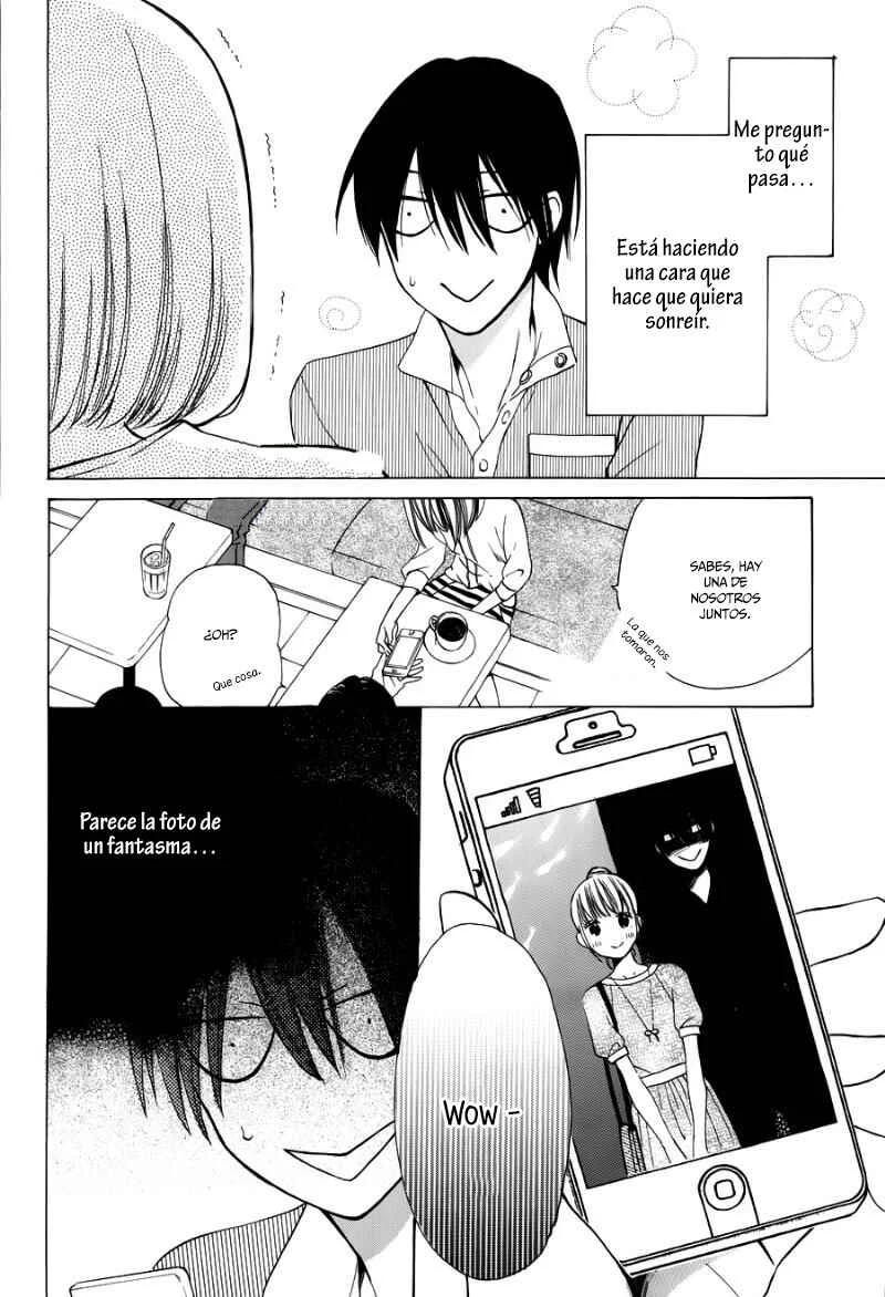 Kawaii Hito Capítulo 2 - Page 14