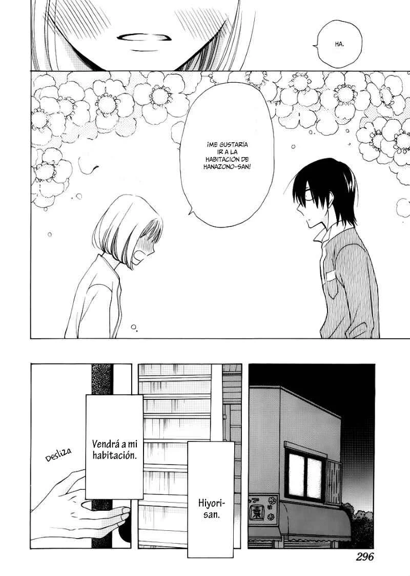 Kawaii Hito Capítulo 2 - Page 16