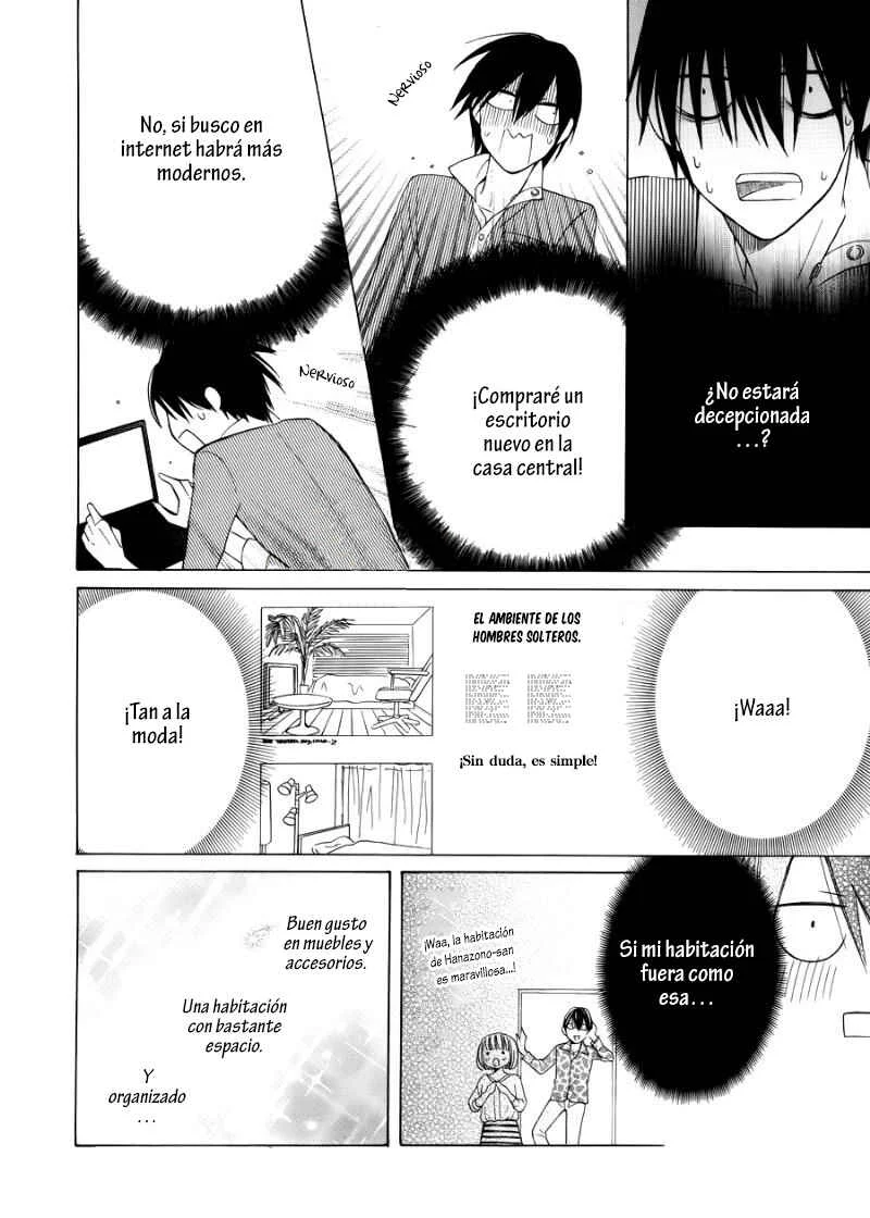 Kawaii Hito Capítulo 2 - Page 18
