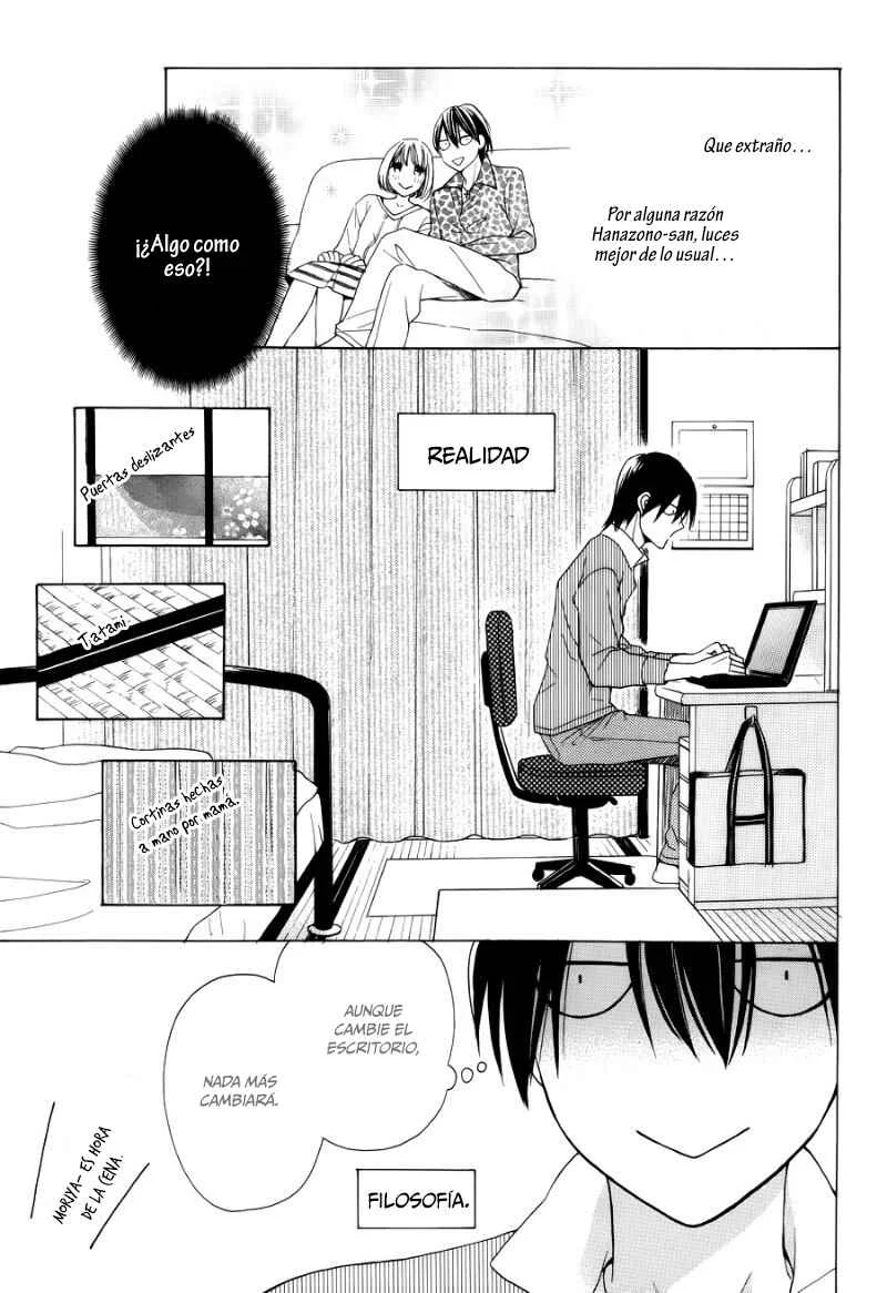 Kawaii Hito Capítulo 2 - Page 19