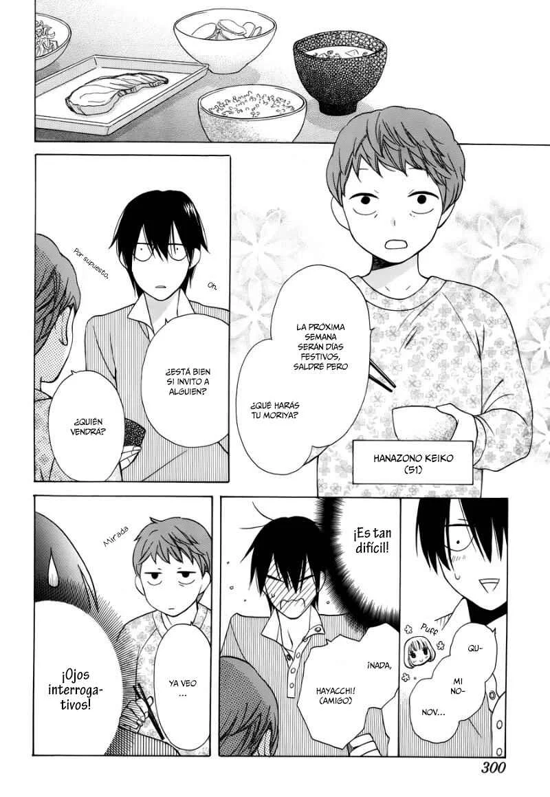 Kawaii Hito Capítulo 2 - Page 20