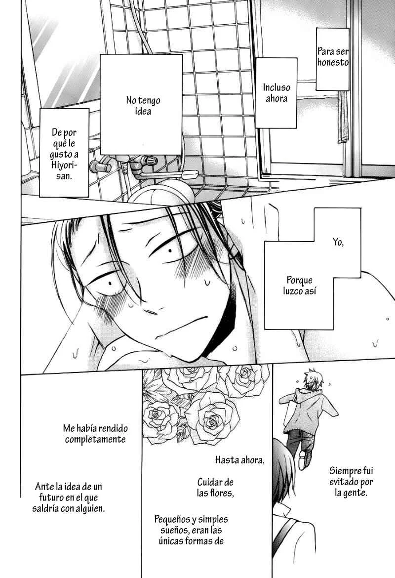 Kawaii Hito Capítulo 2 - Page 22