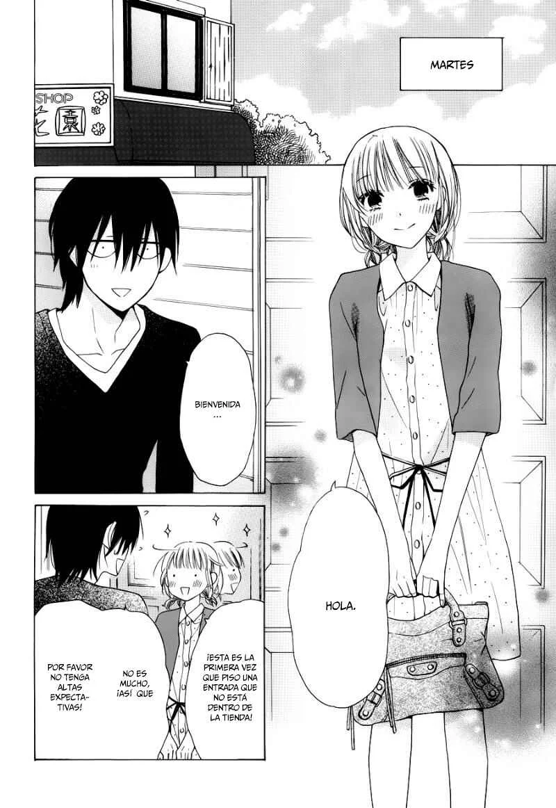 Kawaii Hito Capítulo 2 - Page 24