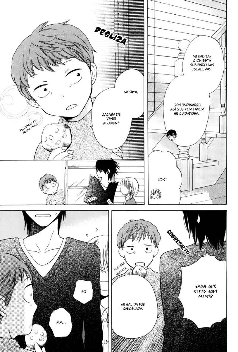 Kawaii Hito Capítulo 2 - Page 25