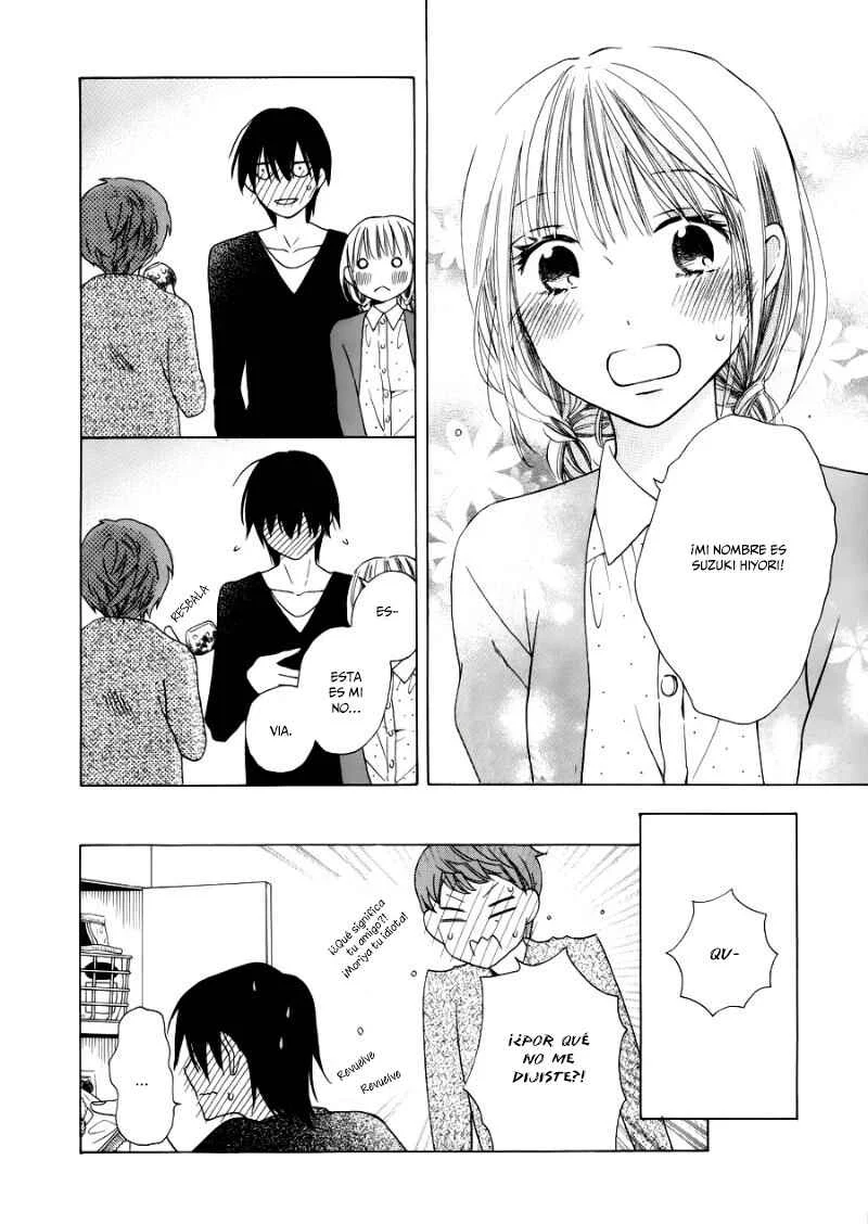 Kawaii Hito Capítulo 2 - Page 26