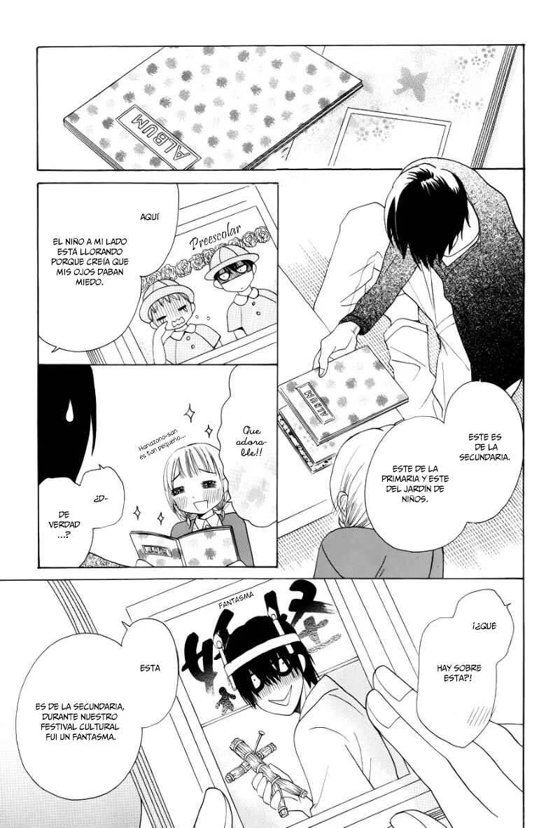 Kawaii Hito Capítulo 2 - Page 29