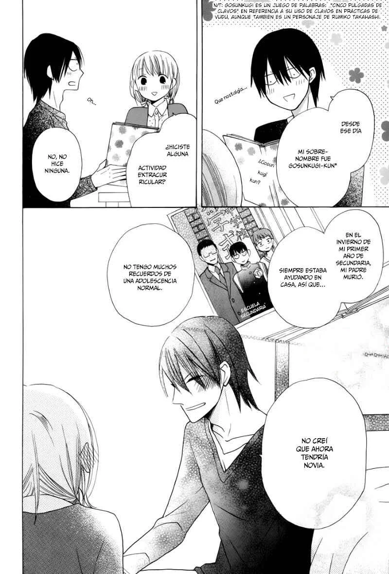 Kawaii Hito Capítulo 2 - Page 30