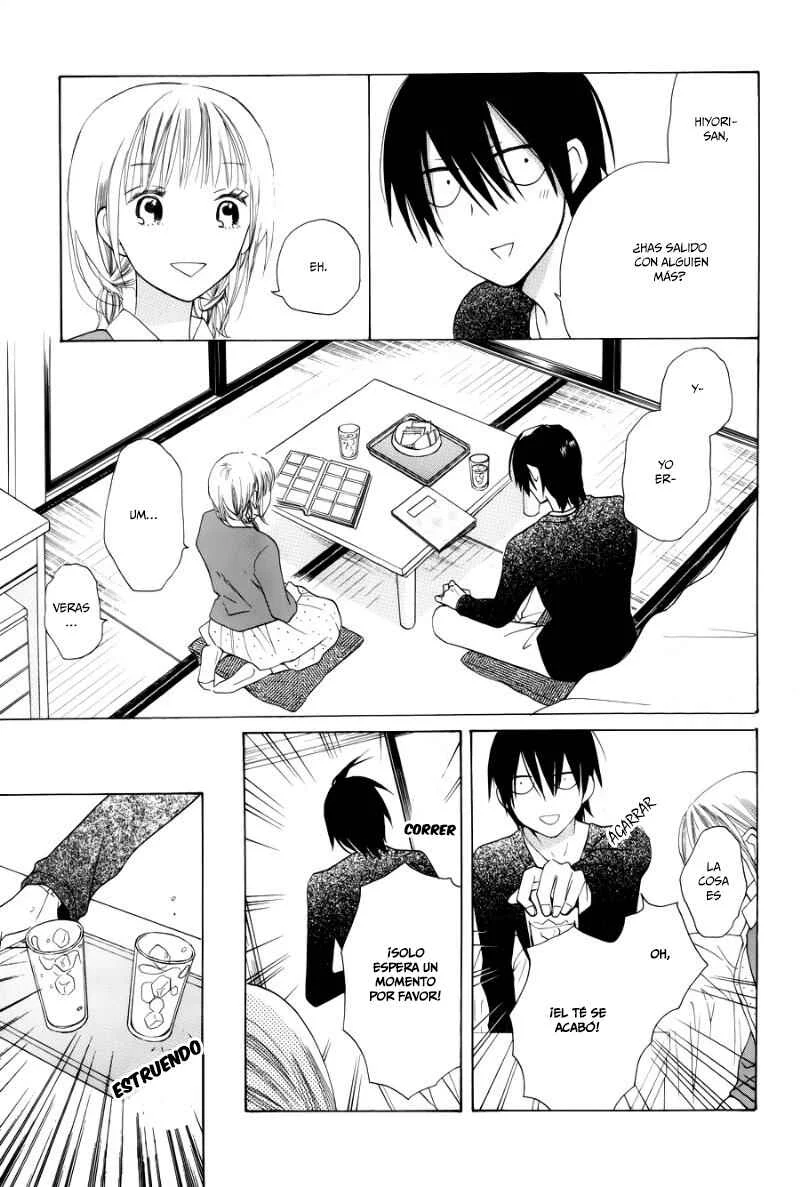Kawaii Hito Capítulo 2 - Page 31
