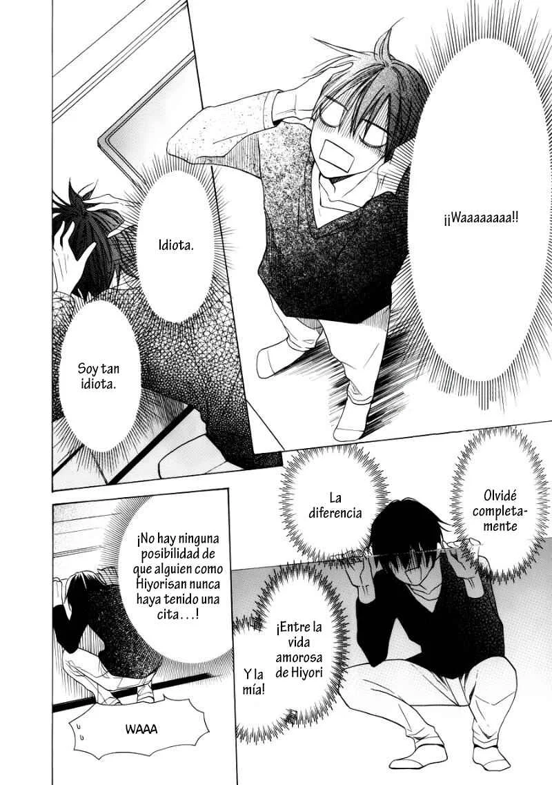 Kawaii Hito Capítulo 2 - Page 32