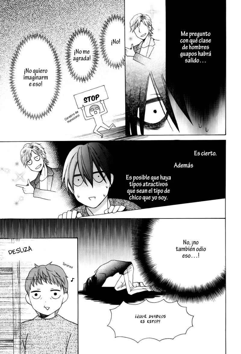 Kawaii Hito Capítulo 2 - Page 33