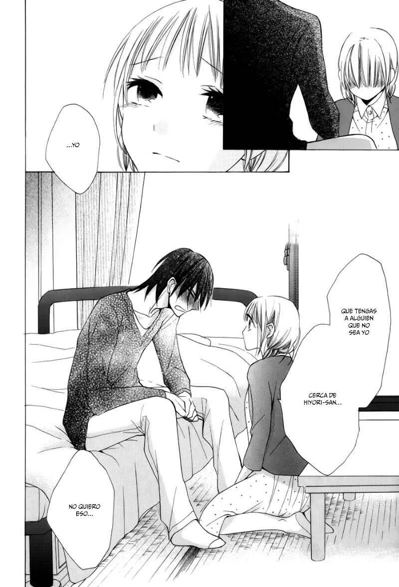 Kawaii Hito Capítulo 2 - Page 38