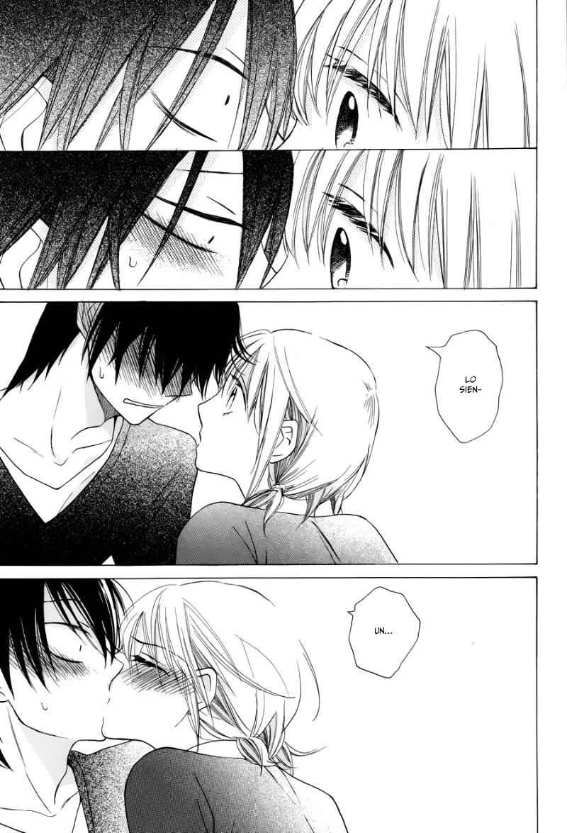 Kawaii Hito Capítulo 2 - Page 41