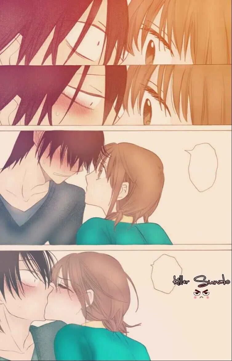 Kawaii Hito Capítulo 2 - Page 42