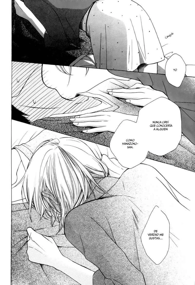 Kawaii Hito Capítulo 2 - Page 43