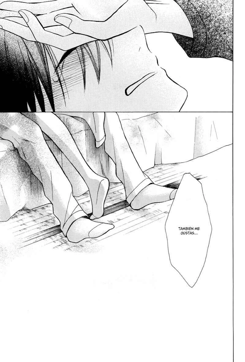 Kawaii Hito Capítulo 2 - Page 44