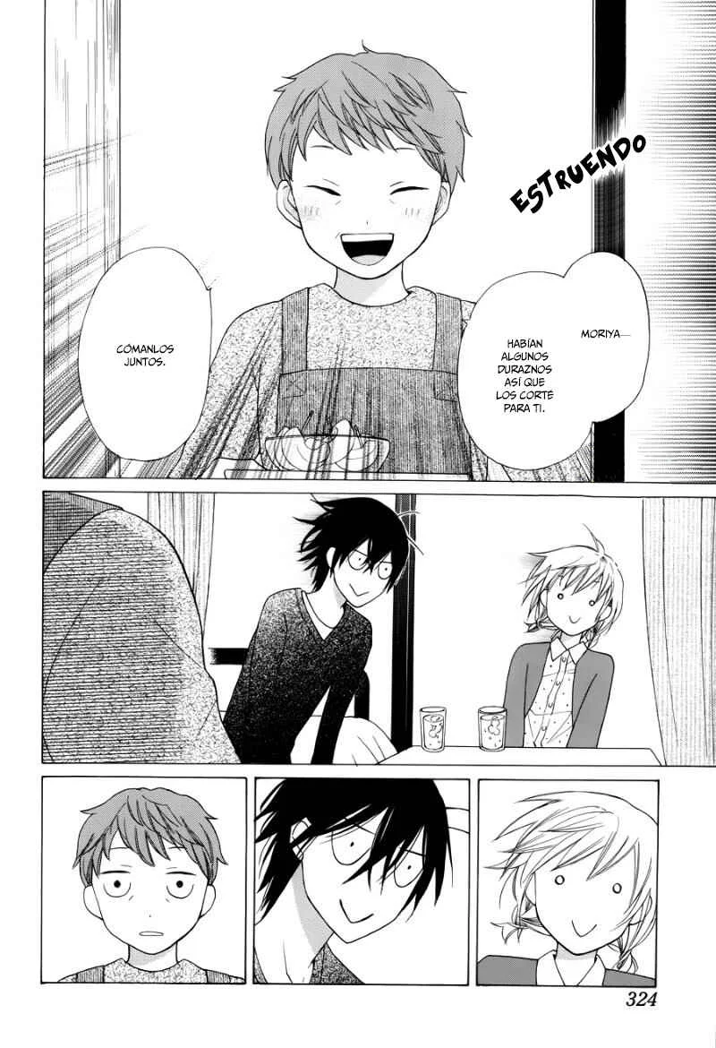 Kawaii Hito Capítulo 2 - Page 45