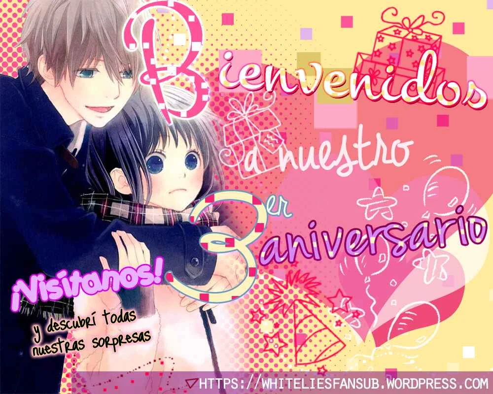 Kawaii Hito Capítulo 3 - Page 2