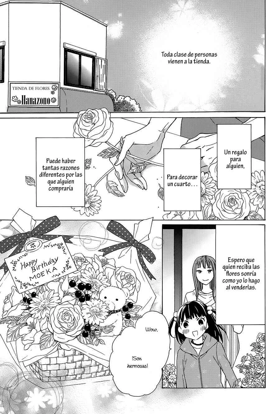 Kawaii Hito Capítulo 3 - Page 6
