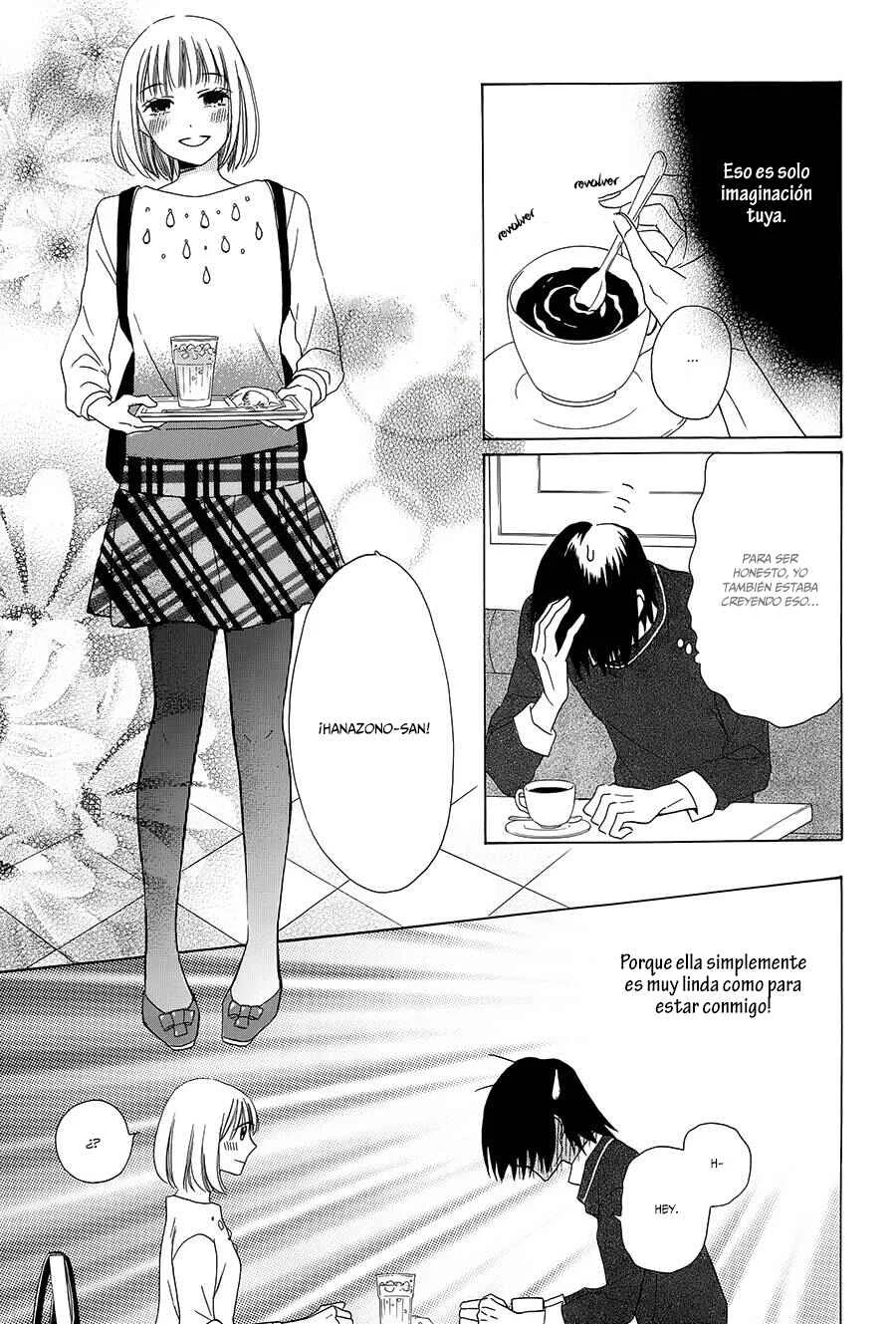 Kawaii Hito Capítulo 3 - Page 14