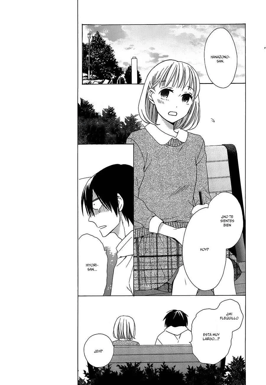 Kawaii Hito Capítulo 3 - Page 24