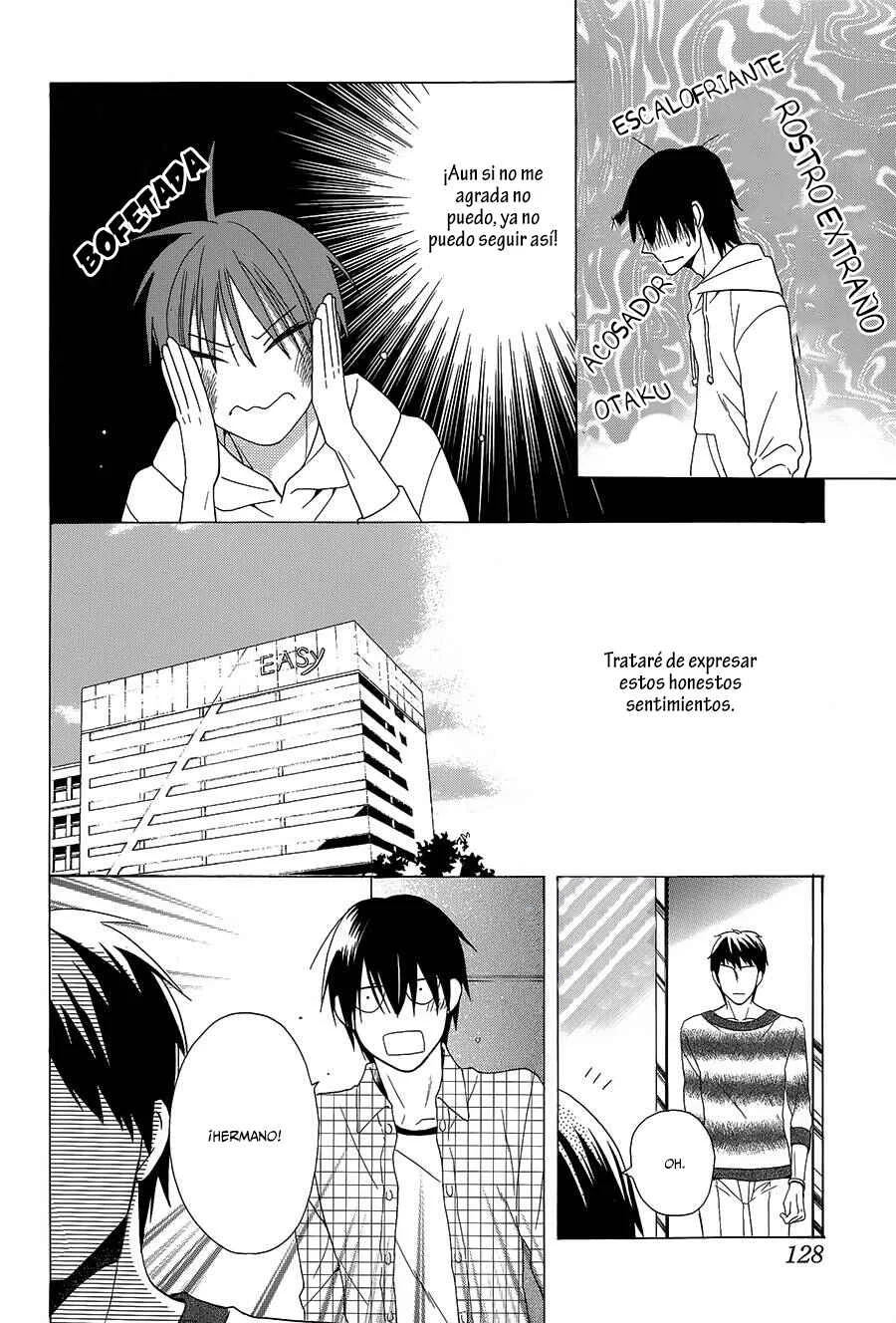Kawaii Hito Capítulo 3 - Page 29
