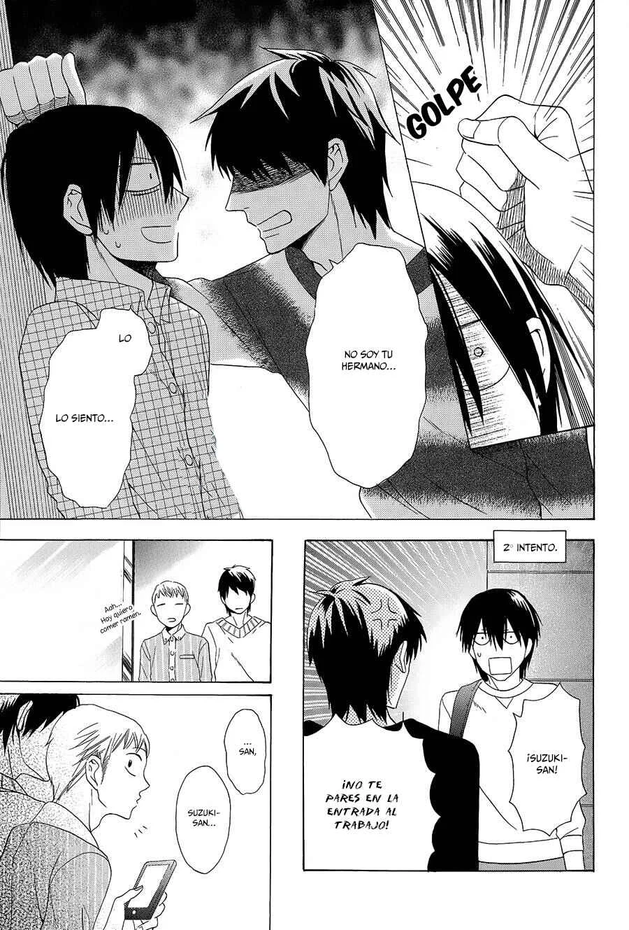 Kawaii Hito Capítulo 3 - Page 30