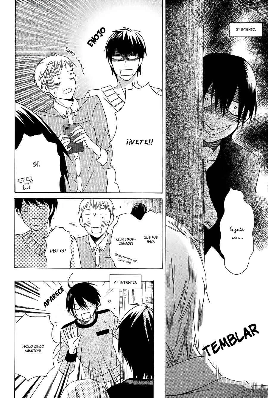 Kawaii Hito Capítulo 3 - Page 31