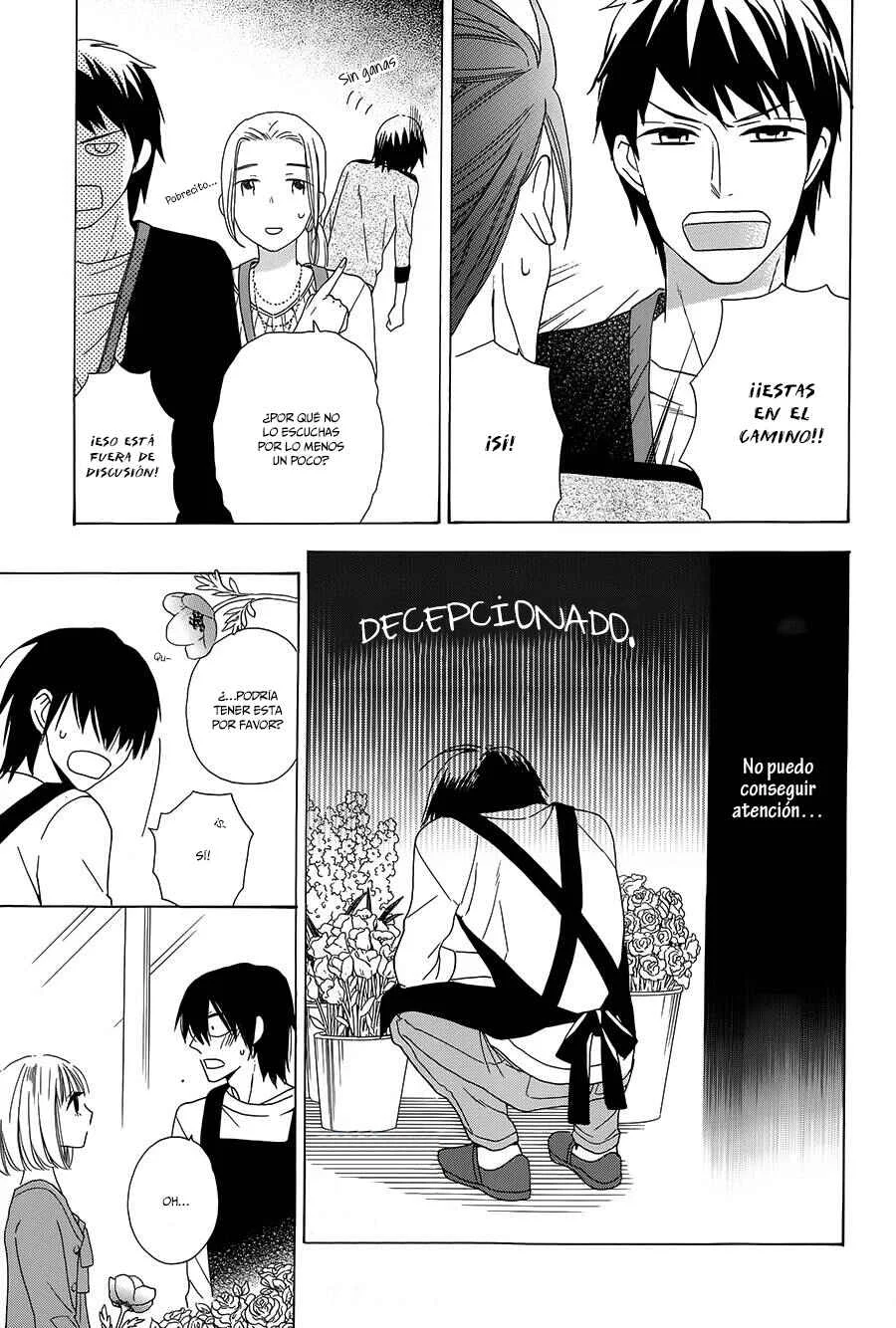 Kawaii Hito Capítulo 3 - Page 32