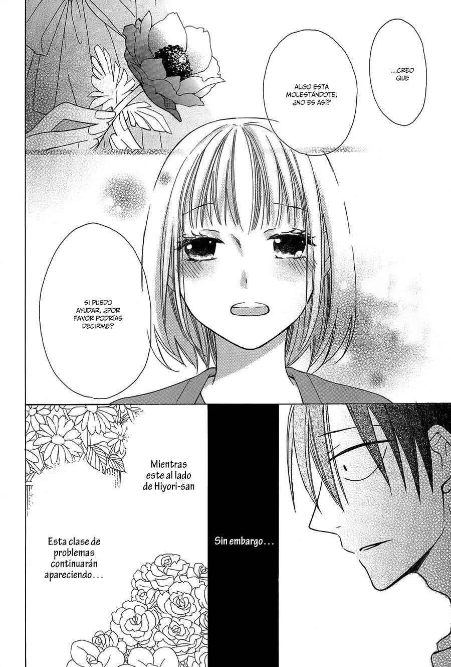 Kawaii Hito Capítulo 3 - Page 33