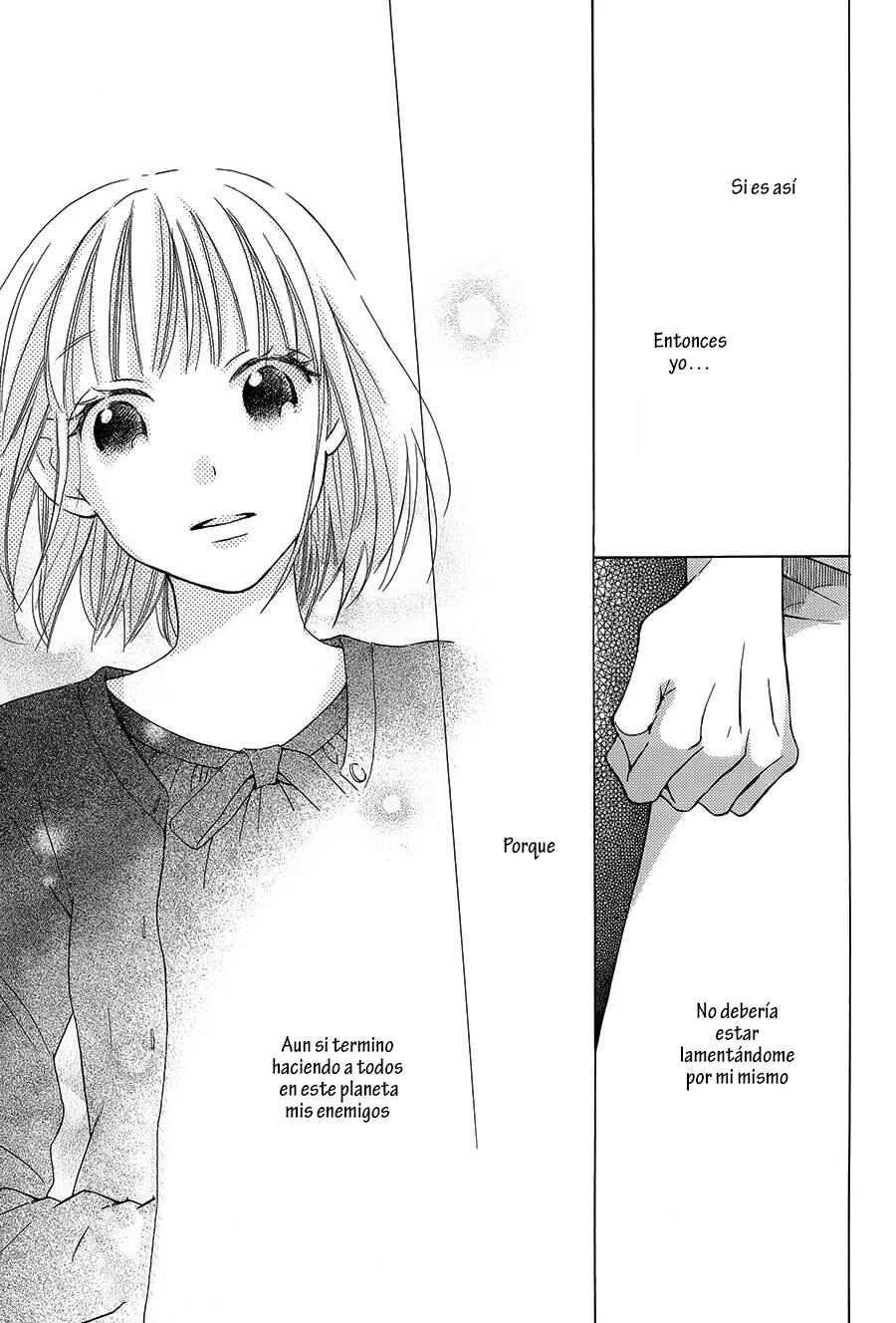 Kawaii Hito Capítulo 3 - Page 34