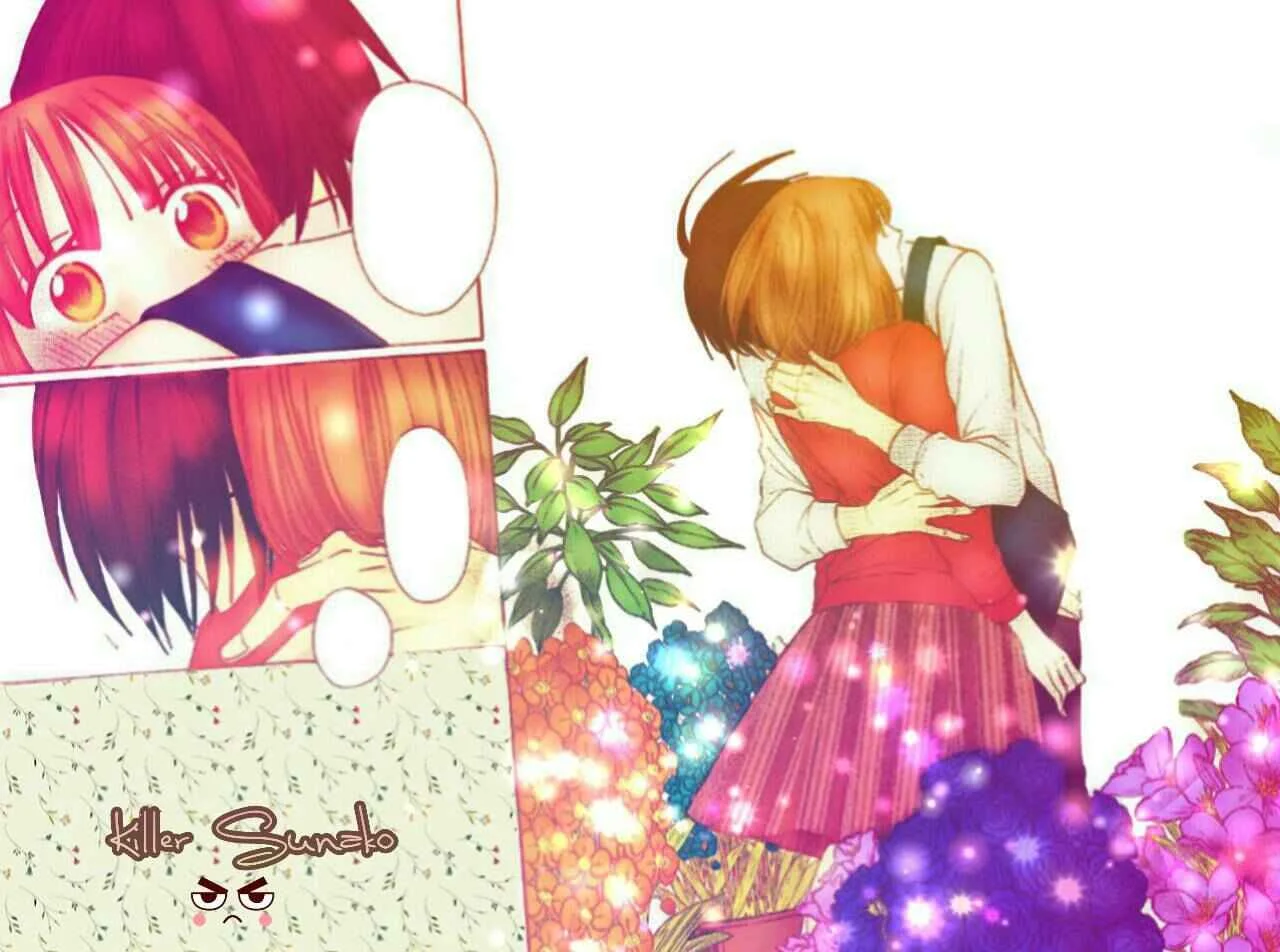 Kawaii Hito Capítulo 3 - Page 36