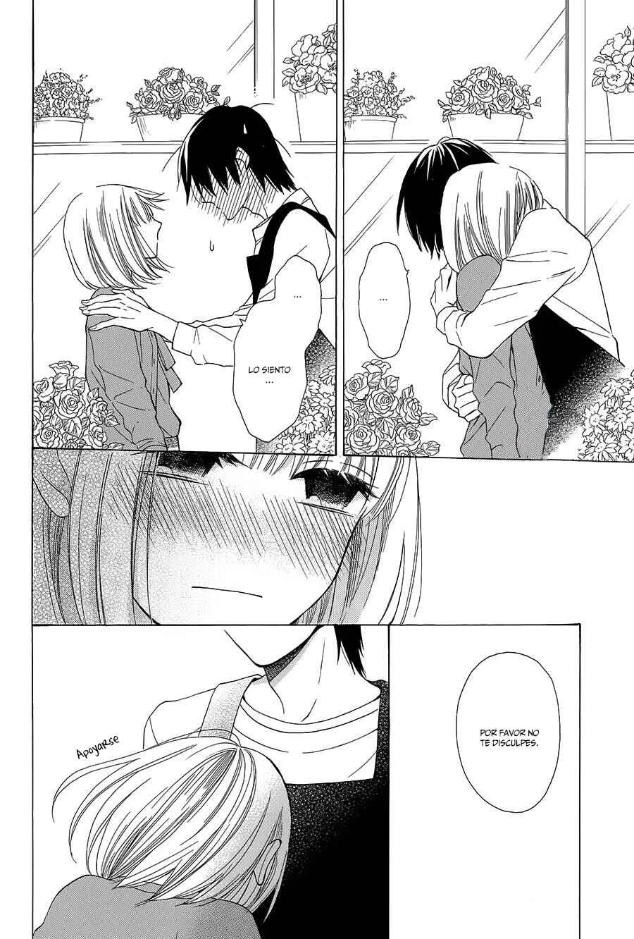 Kawaii Hito Capítulo 3 - Page 37