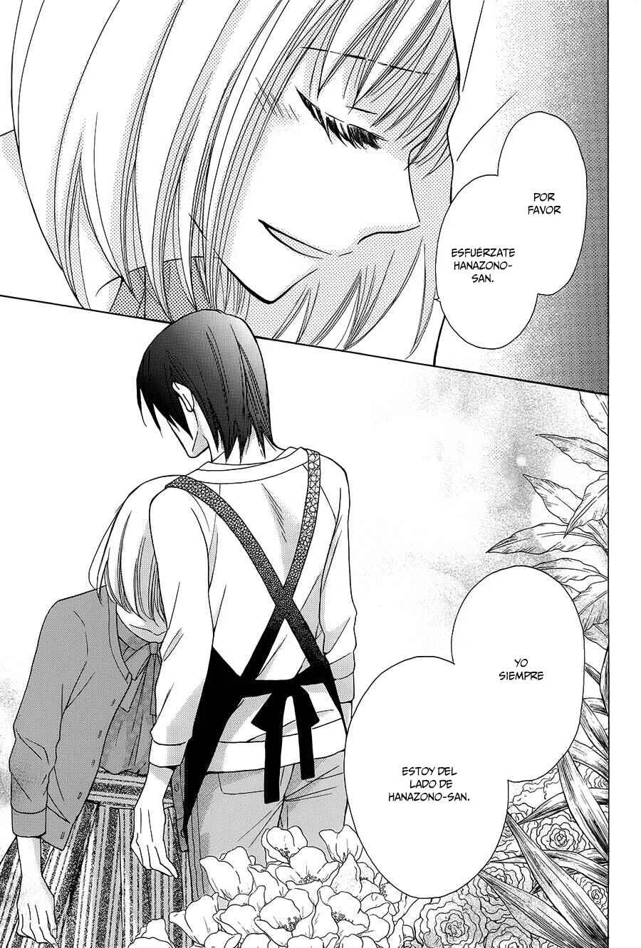 Kawaii Hito Capítulo 3 - Page 38