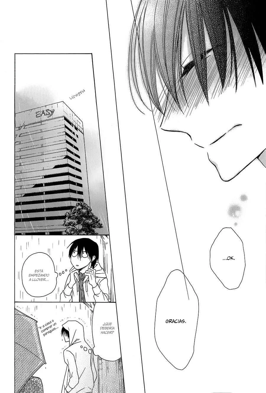 Kawaii Hito Capítulo 3 - Page 39